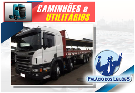 <center><big><b>LEILÃO de UTILITÁRIOS E CAMINHÕES</b></center> <center></big>Recuperados de Financiamento<br>Bradesco 18/09/2024</center>