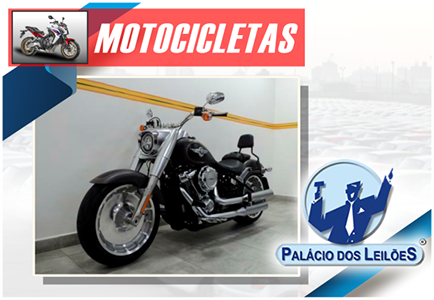 <center><big><b>LEILÃO de MOTOCICLETAS</b></center> <center></big>Recuperados de Financiamento<br>Bradesco</center>