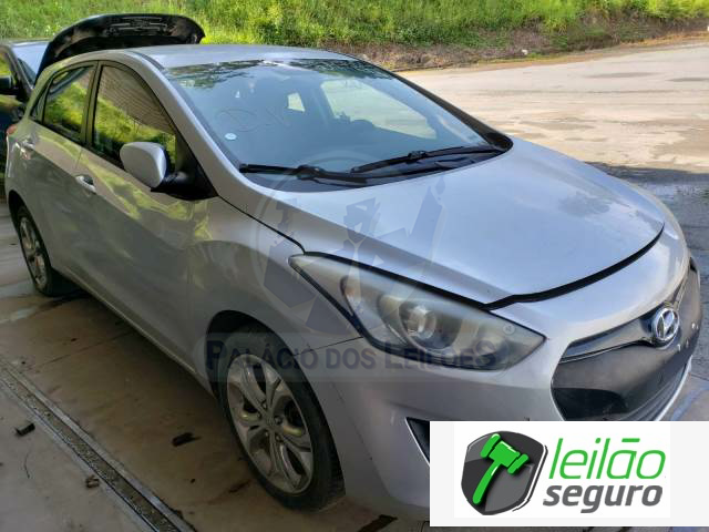 LOTE 004 HYUNDAI/I30 FLEX 1.6 16V