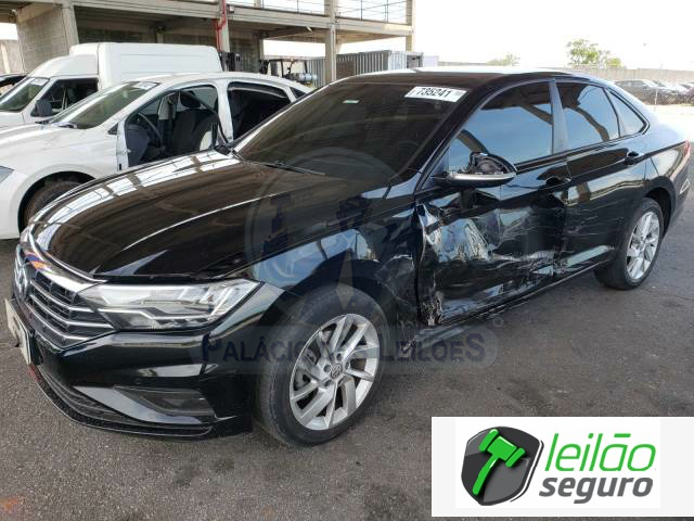 LOTE 015 VOLKSWAGEN/JETTA HIGHLINE 2.0 16V TSI TURBO