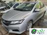 LOTE 027  HONDA/CITY DX 1.5 16V I-VTEC