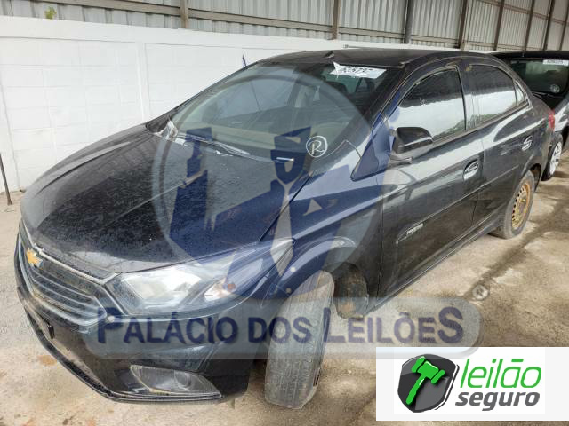 LOTE 028  CHEVROLET/PRISMA LT 1.4 ECO