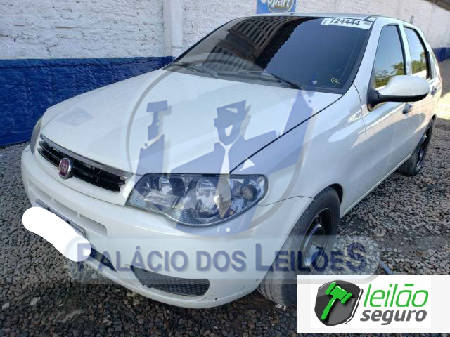 LOTE 022 FIAT/PALIO FIRE 1.0 EVO