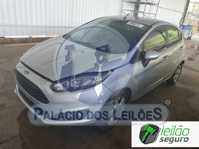 LOTE 036 FORD/FIESTA S 1.5 16V SIGMA