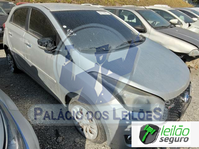 LOTE 032 HYUNDAI/HB20 R SPEC 1.6 16V CVVT