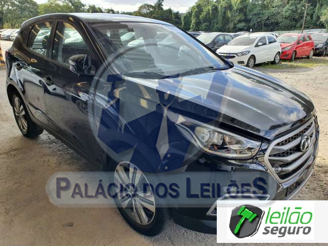 LOTE 034 HYUNDAI/IX35 2.0 2.0 16V