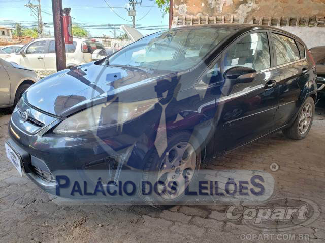 LOTE 025 FORD/FIESTA SE 1.6 16V SIGMA