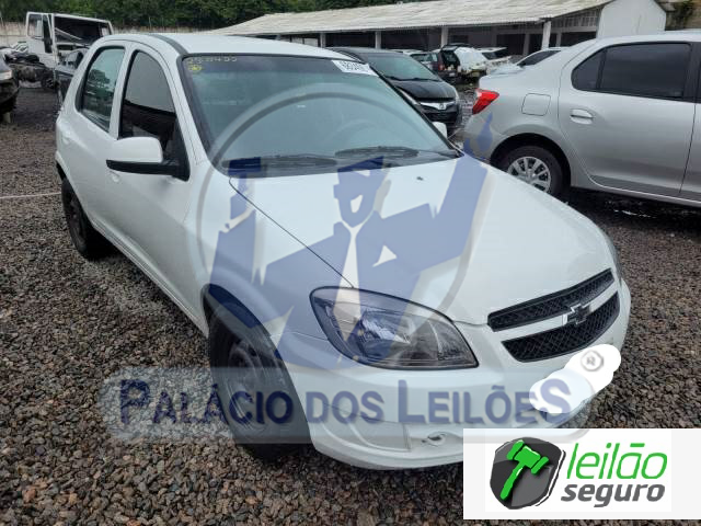 LOTE 025  CHEVROLET/CELTA LT 1.0 VHC E FLEXPOWER