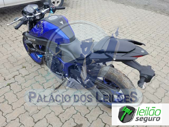 LOTE 014/MT-03 321 ABS 